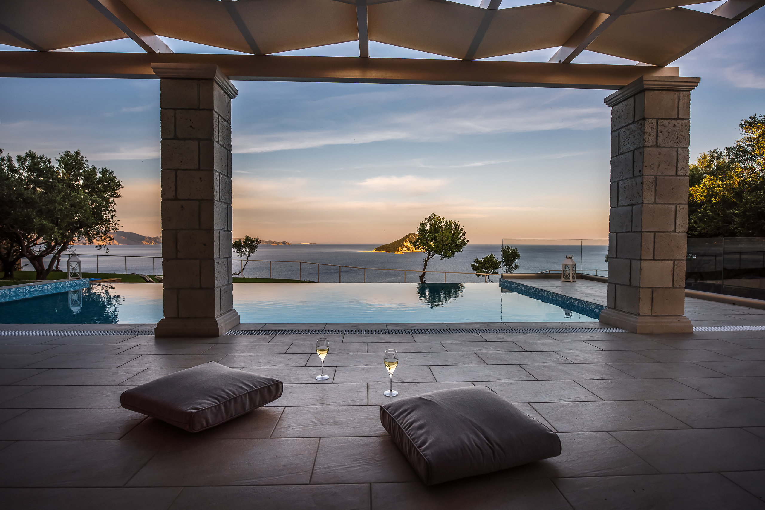 Villa Persephone image 23