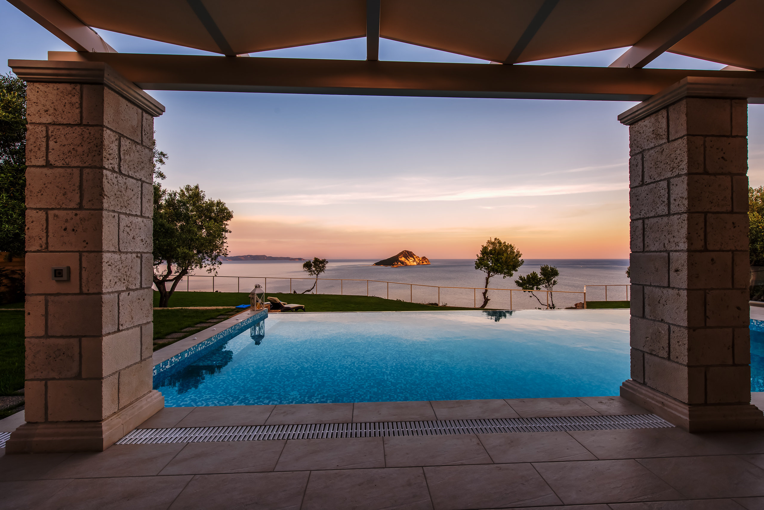 Villa Persephone image 22