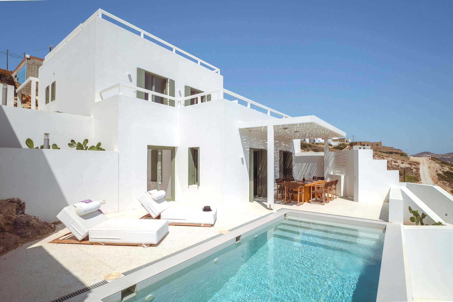Villa Antigone image 2