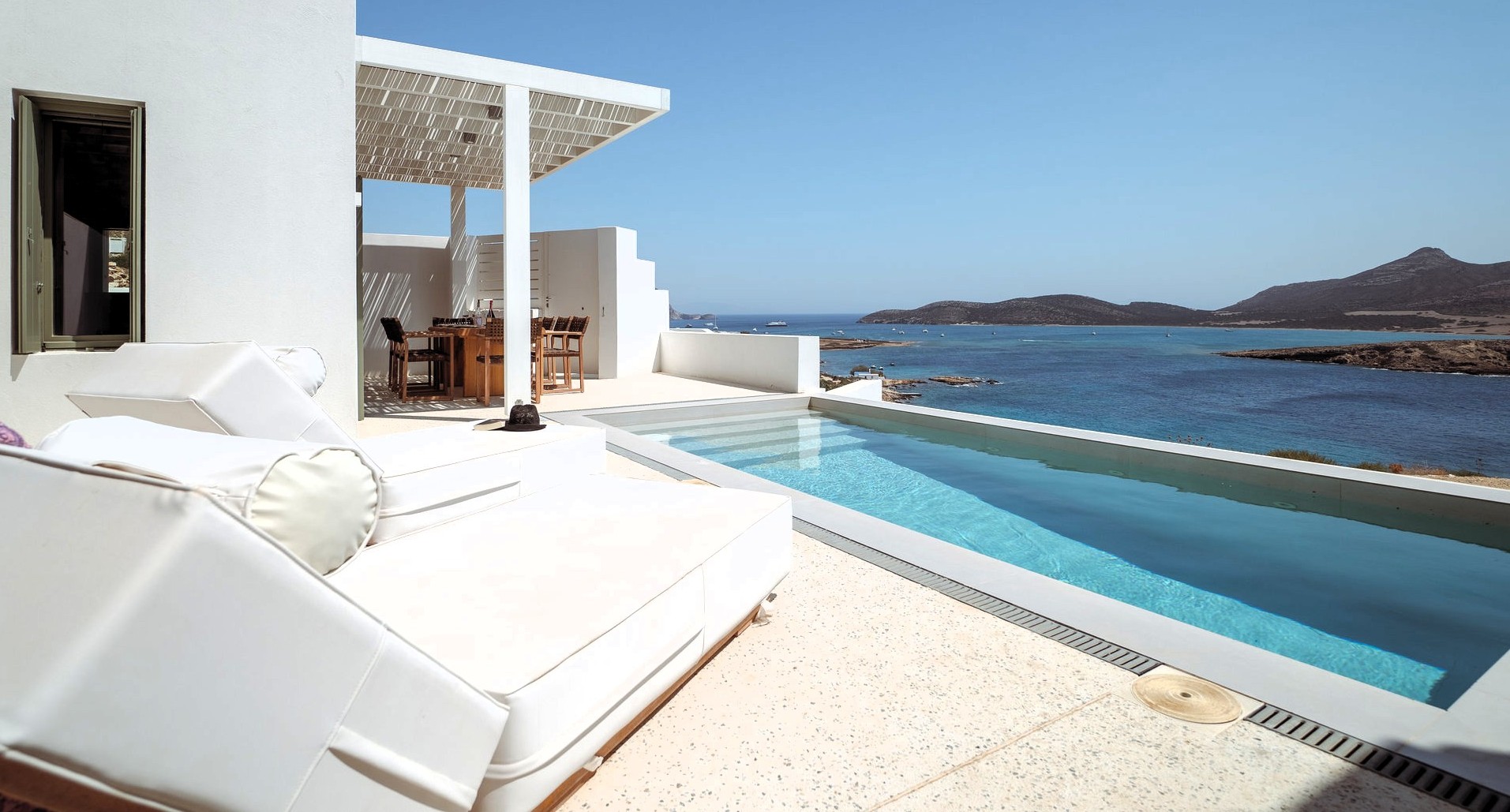 Villa Antigone