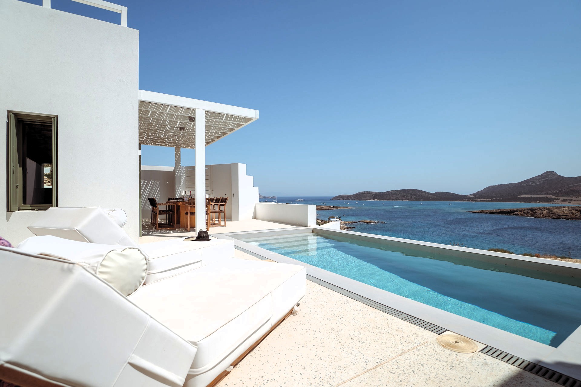 Villa Antigone image 1