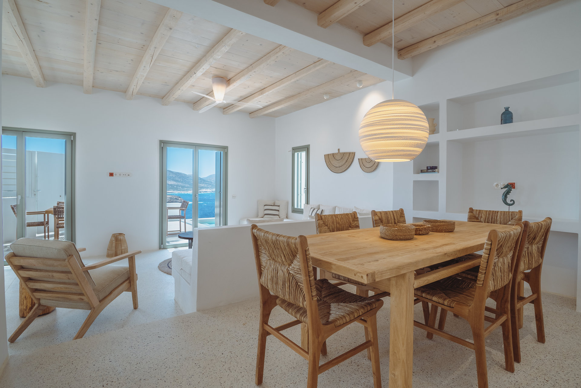 Villa Antigone image 12