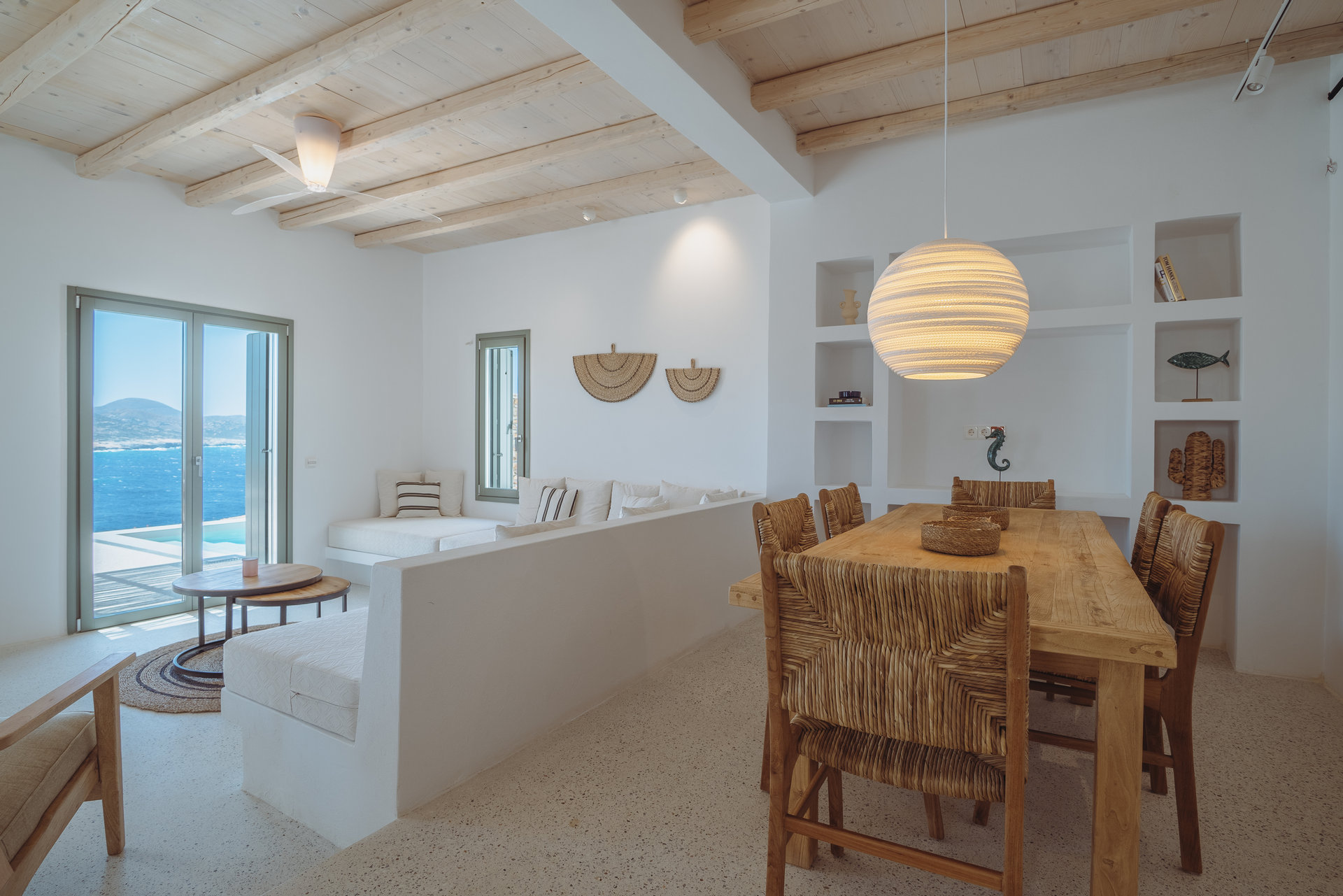 Villa Antigone image 11