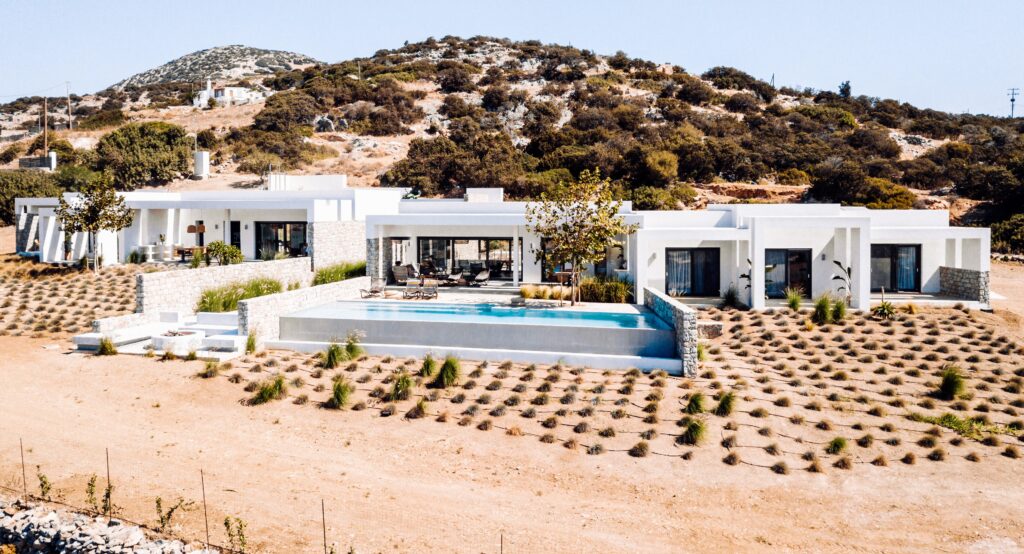 Hidden Hill Estate