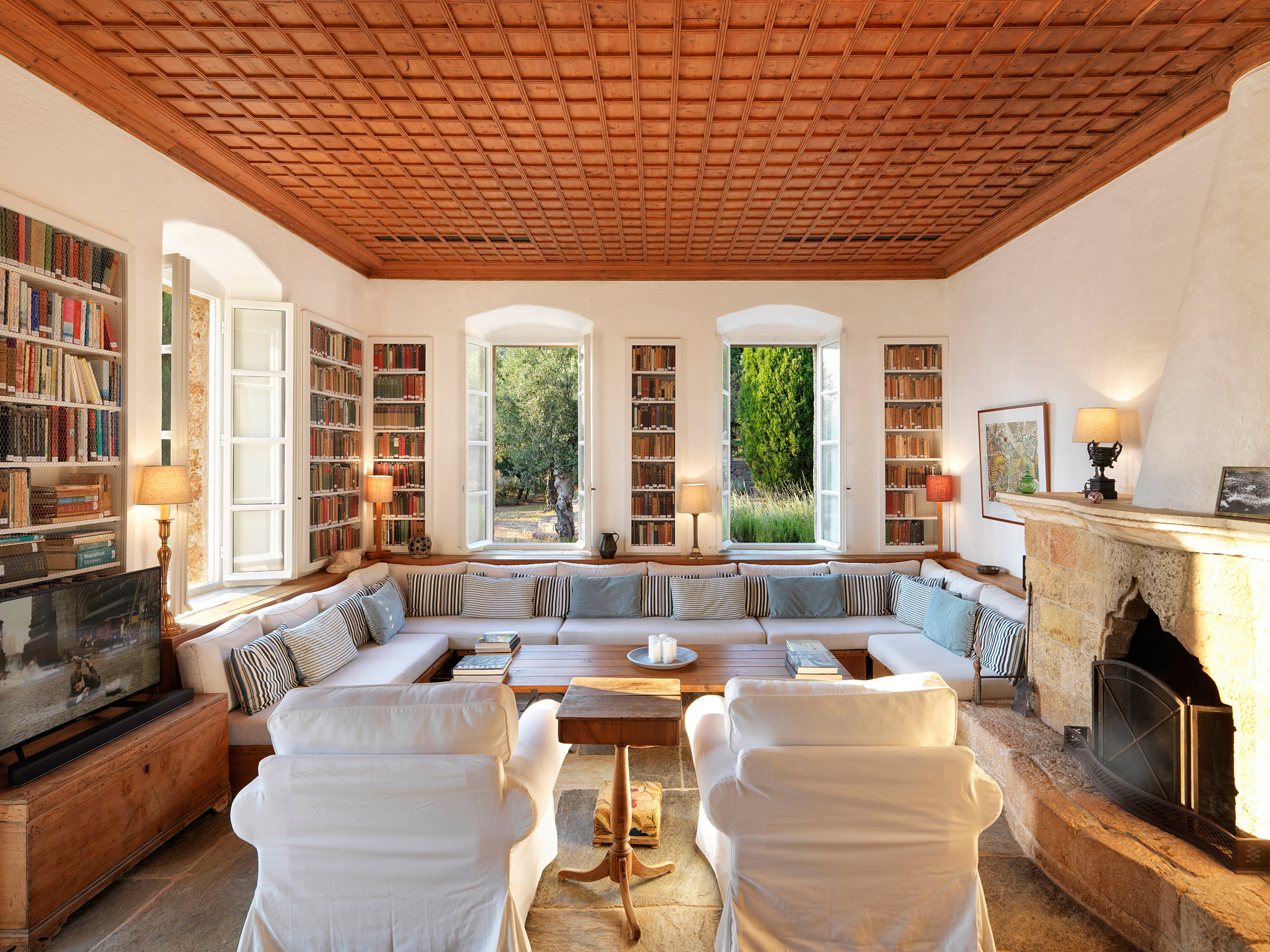 Liberale Estate image 22