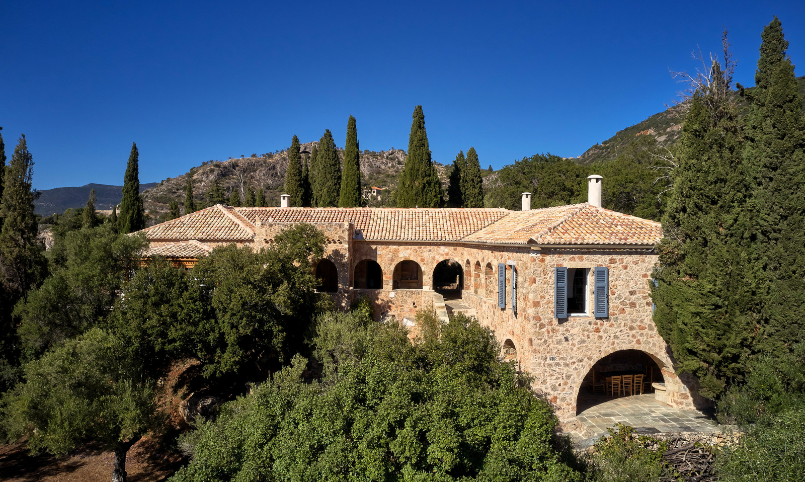 Liberale Estate image 1