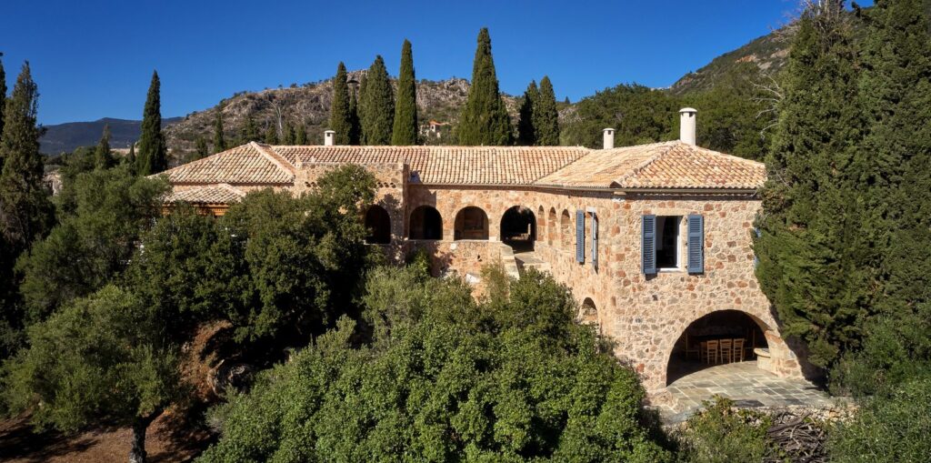 Liberale Estate