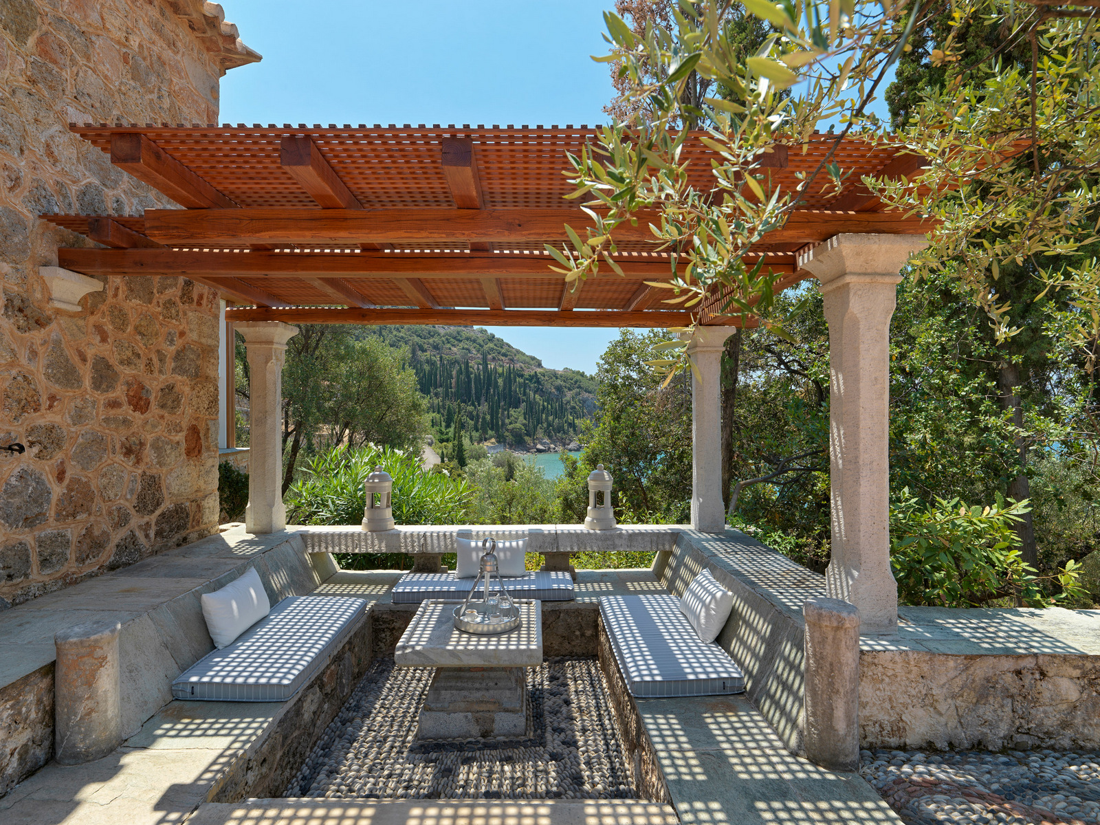 Liberale Estate image 3