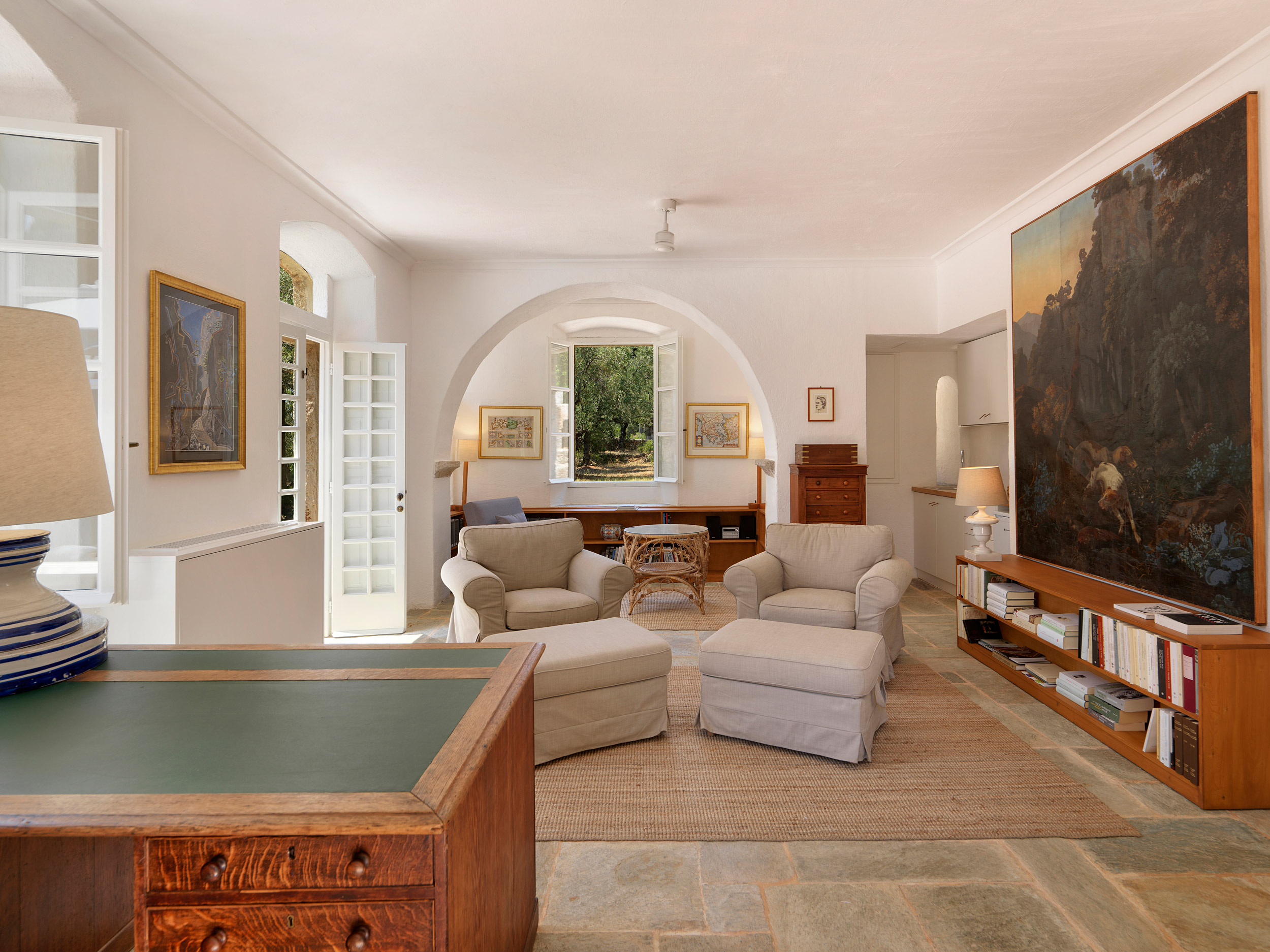 Liberale Estate image 42