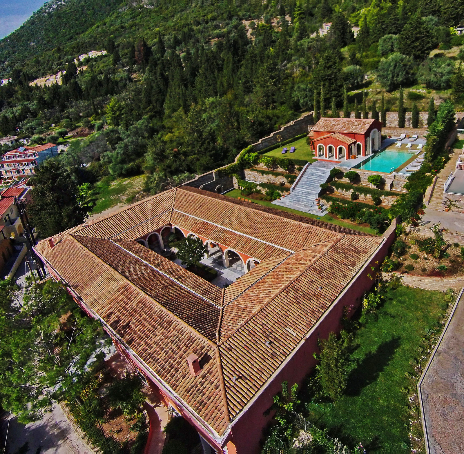 Villa Benetta image 1