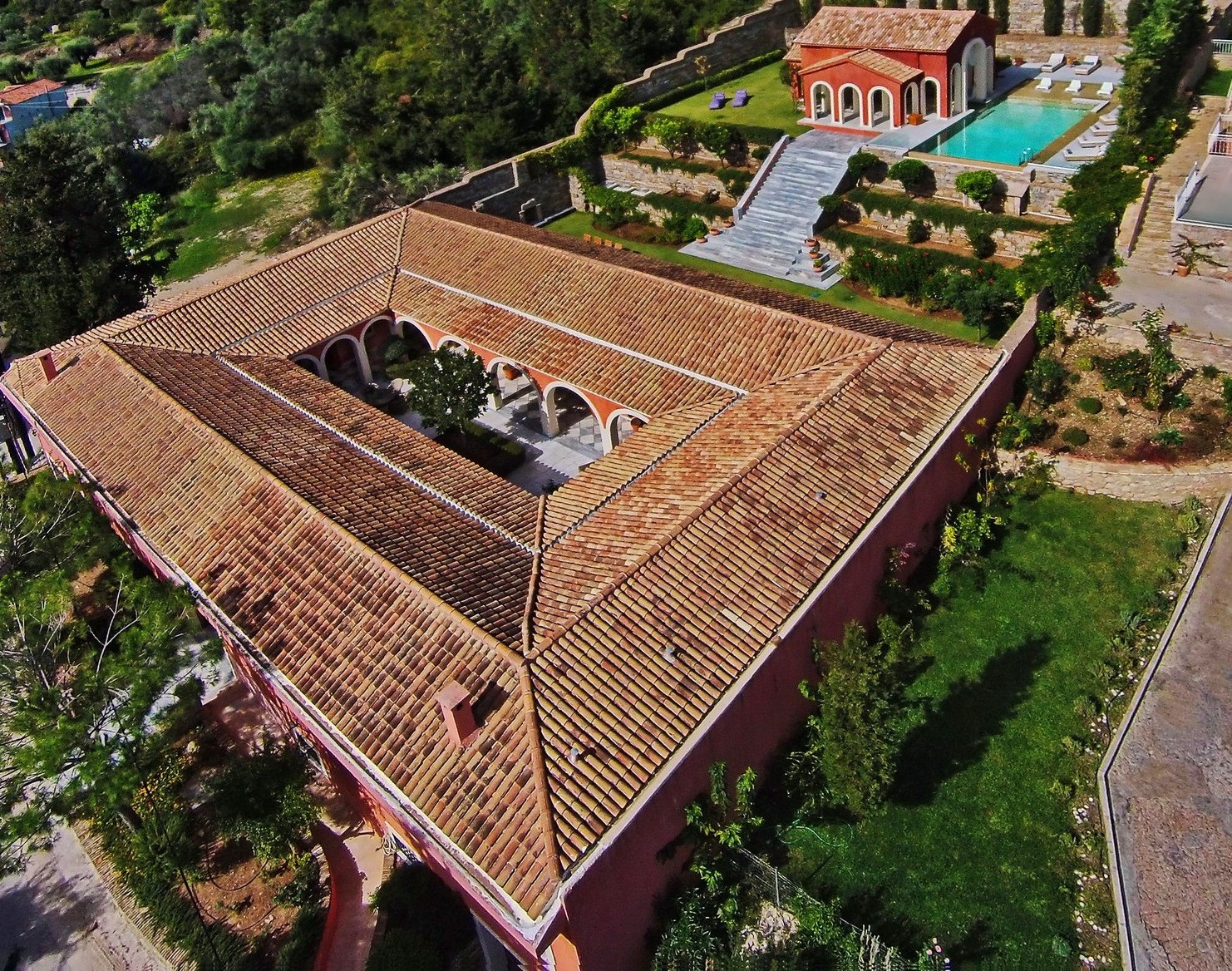 Villa Benetta