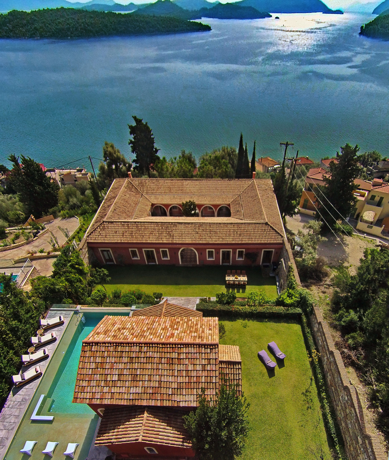 Villa Benetta image 3