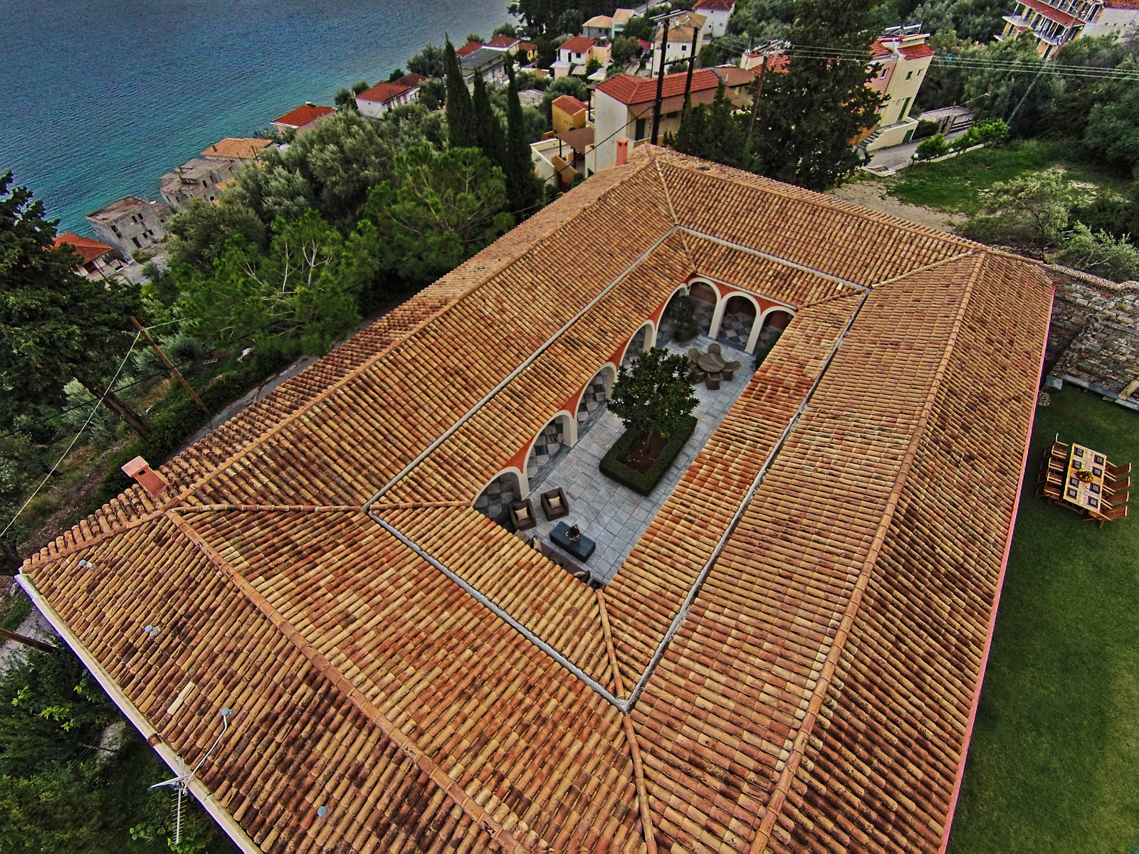Villa Benetta image 4