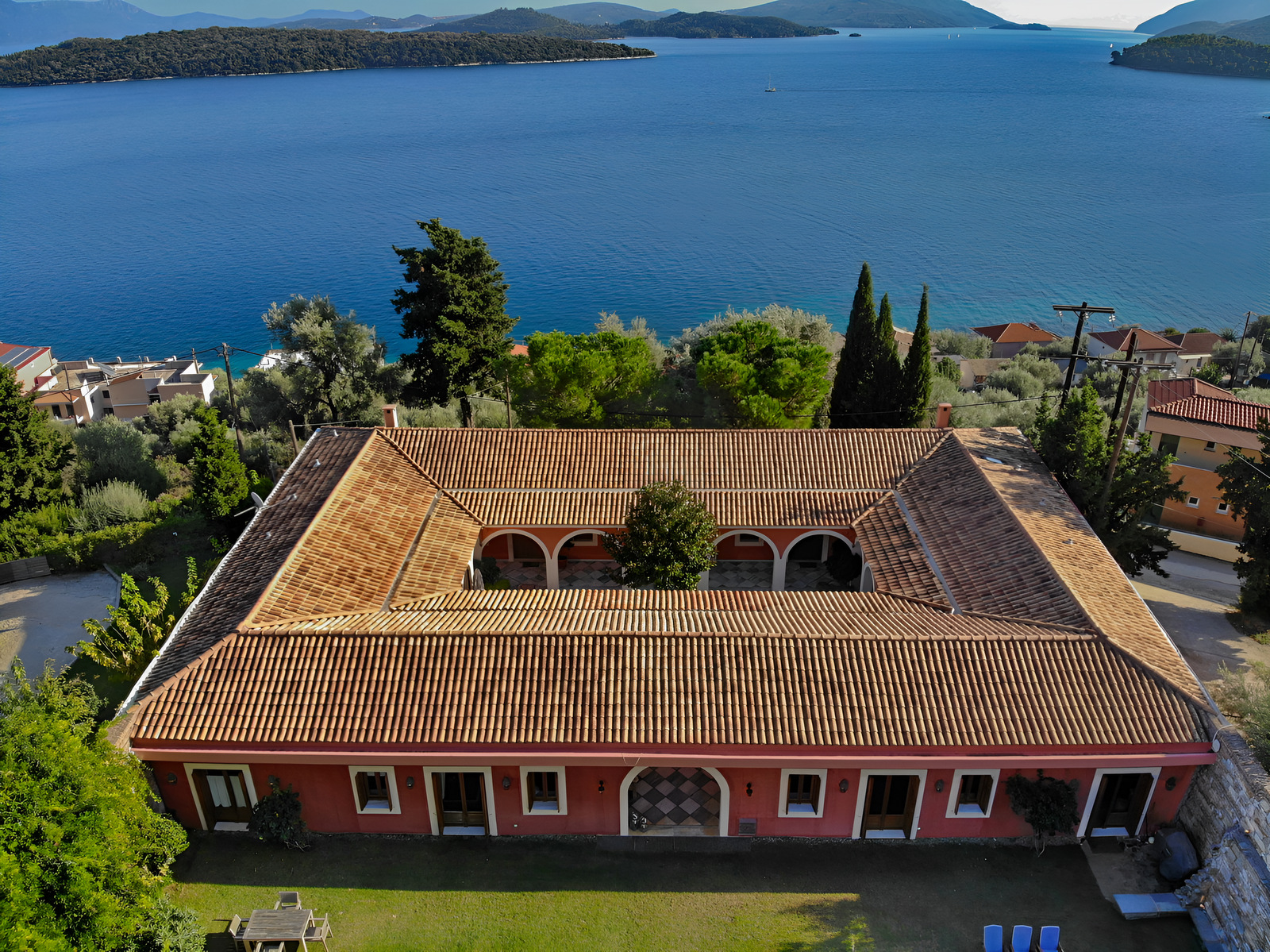 Villa Benetta image 5
