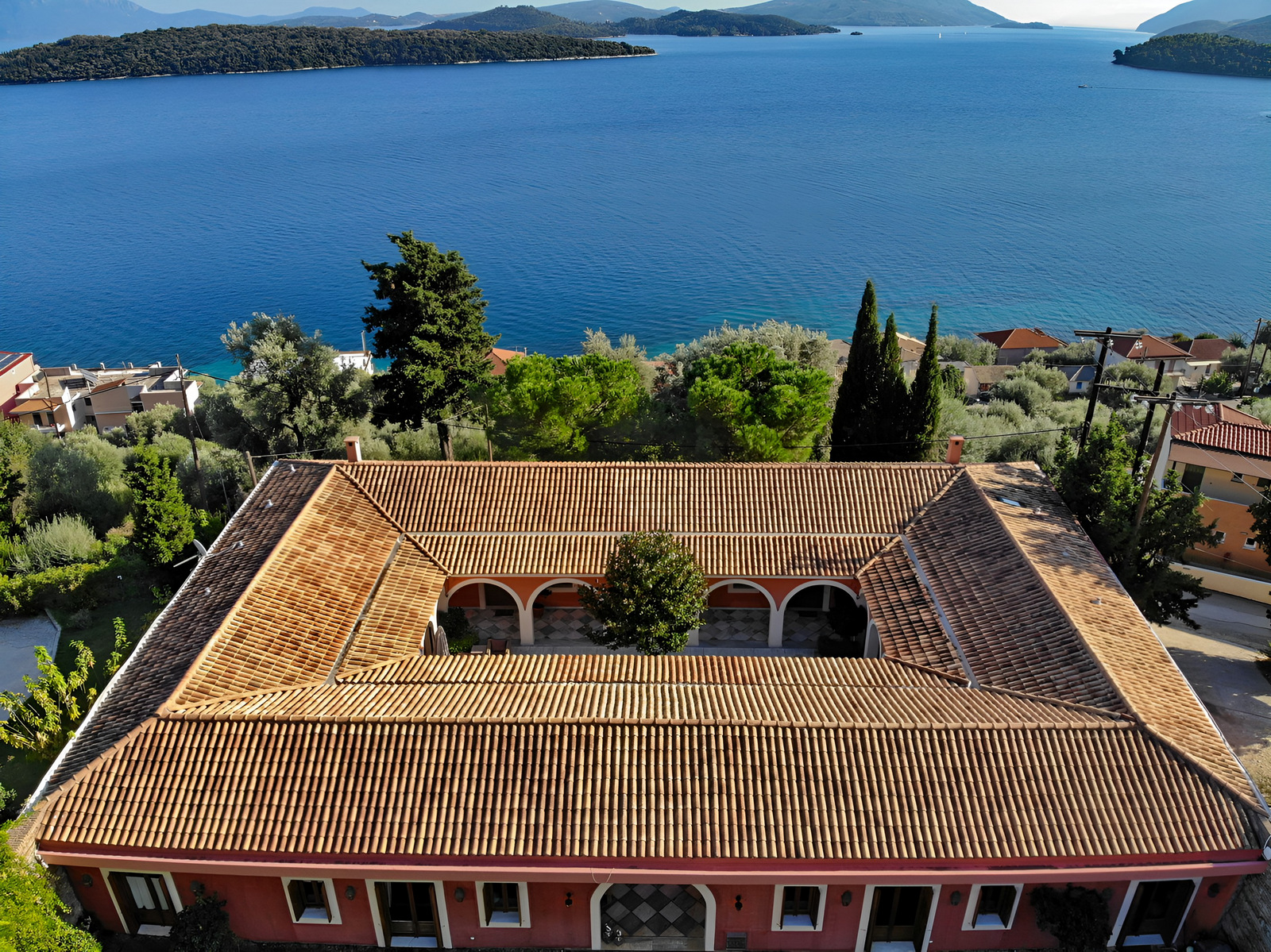 Villa Benetta image 2
