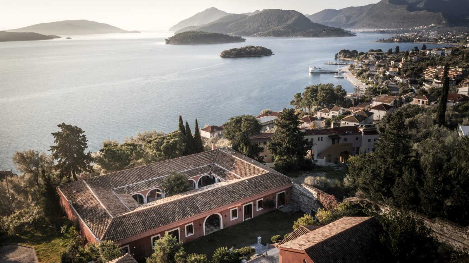 Villa Benetta image 31