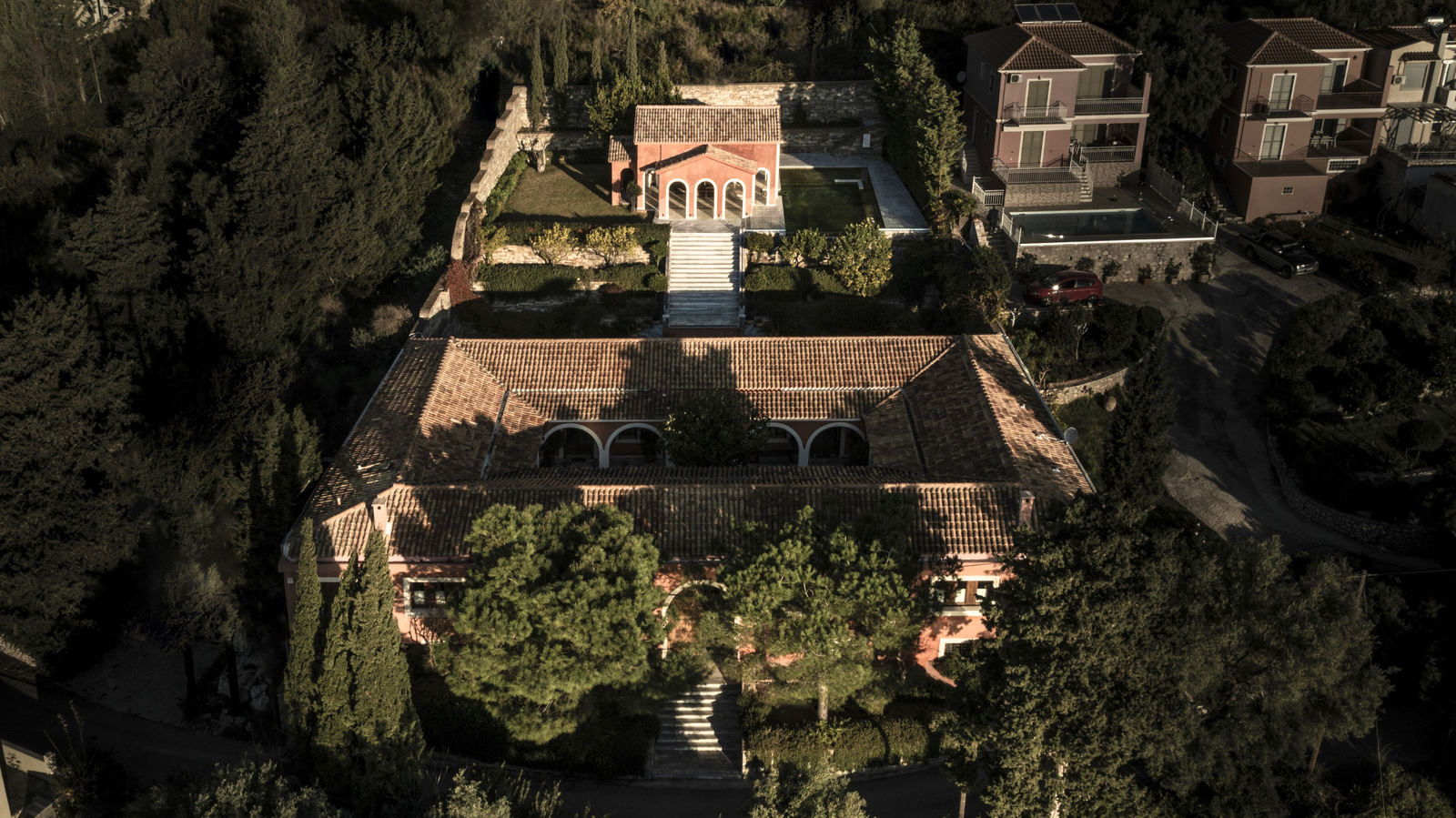 Villa Benetta image 32