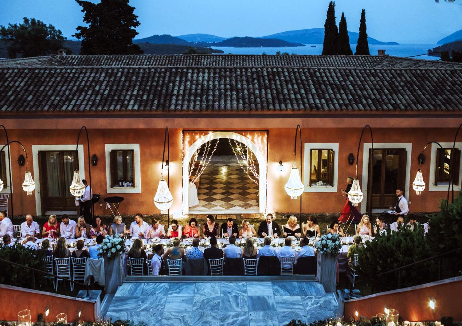 Villa Benetta image 37