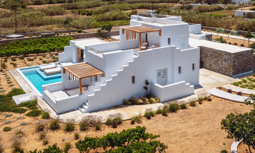 Villa Caeso