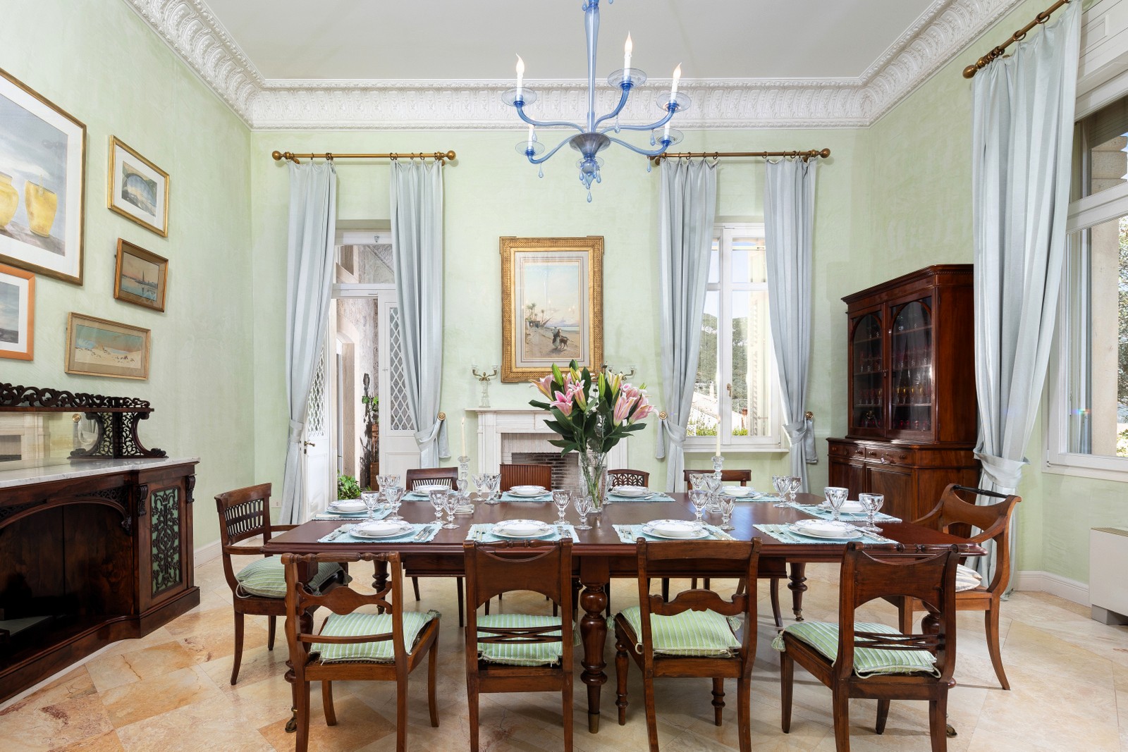 Villa Elisabeth image 45