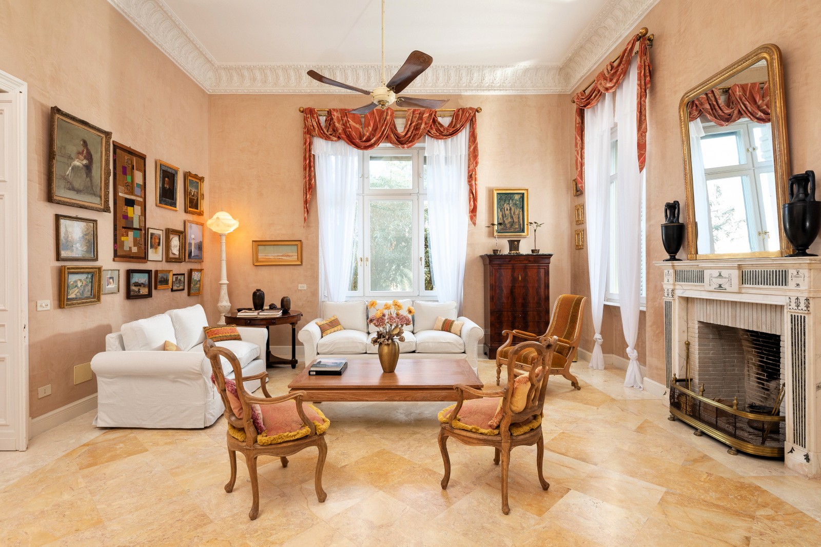Villa Elisabeth image 41