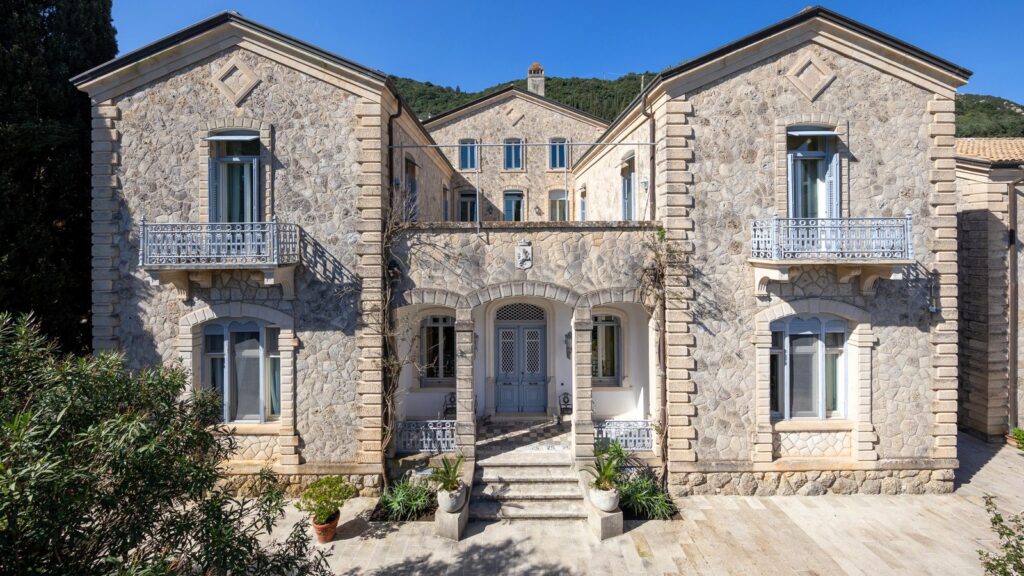 Villa Elisabeth
