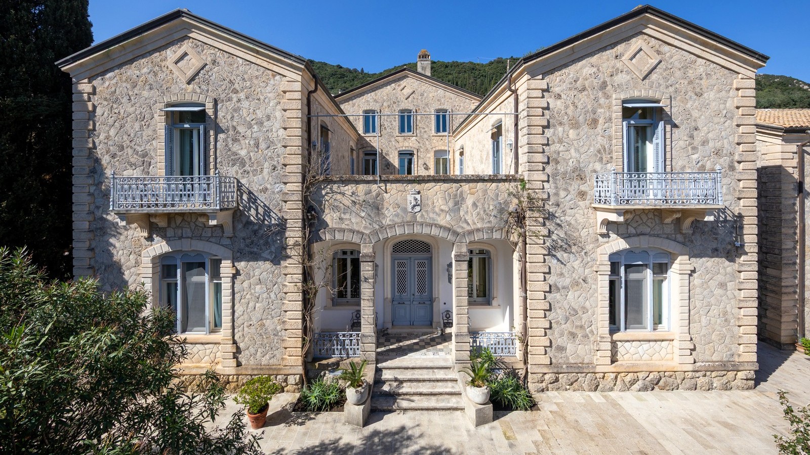 Villa Elisabeth