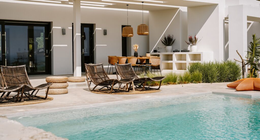 Hidden Hill South Villa