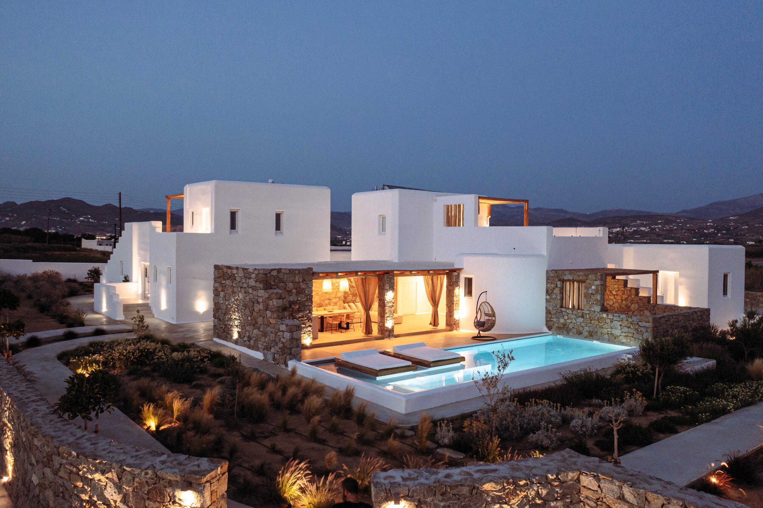Aurelius Villas image 1
