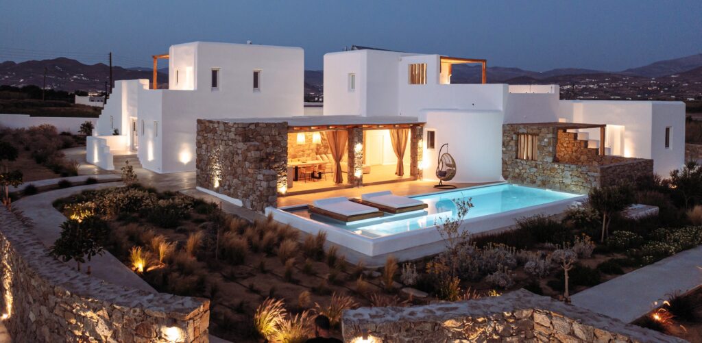 Aurelius Villas