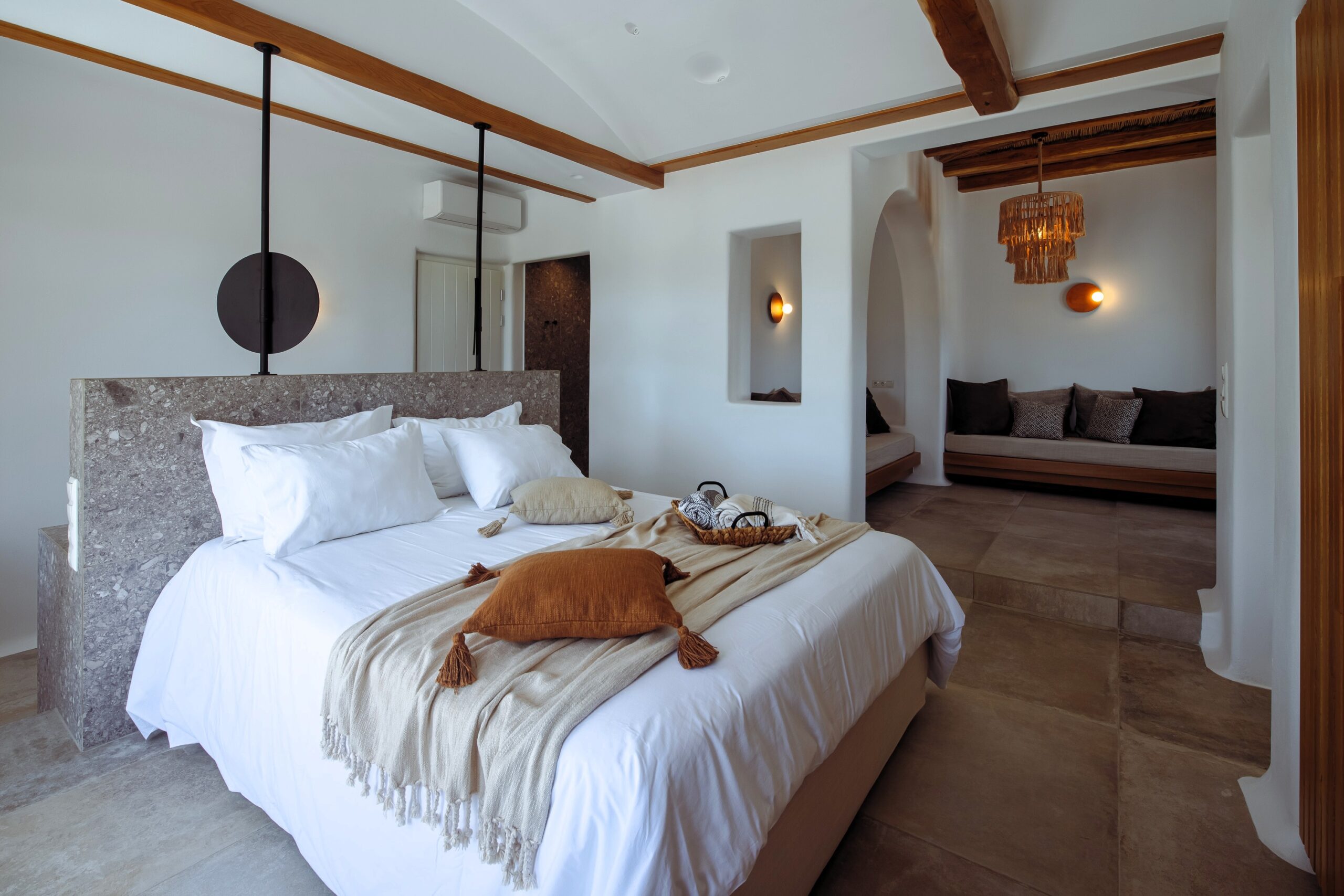 Aurelius Villas image 26