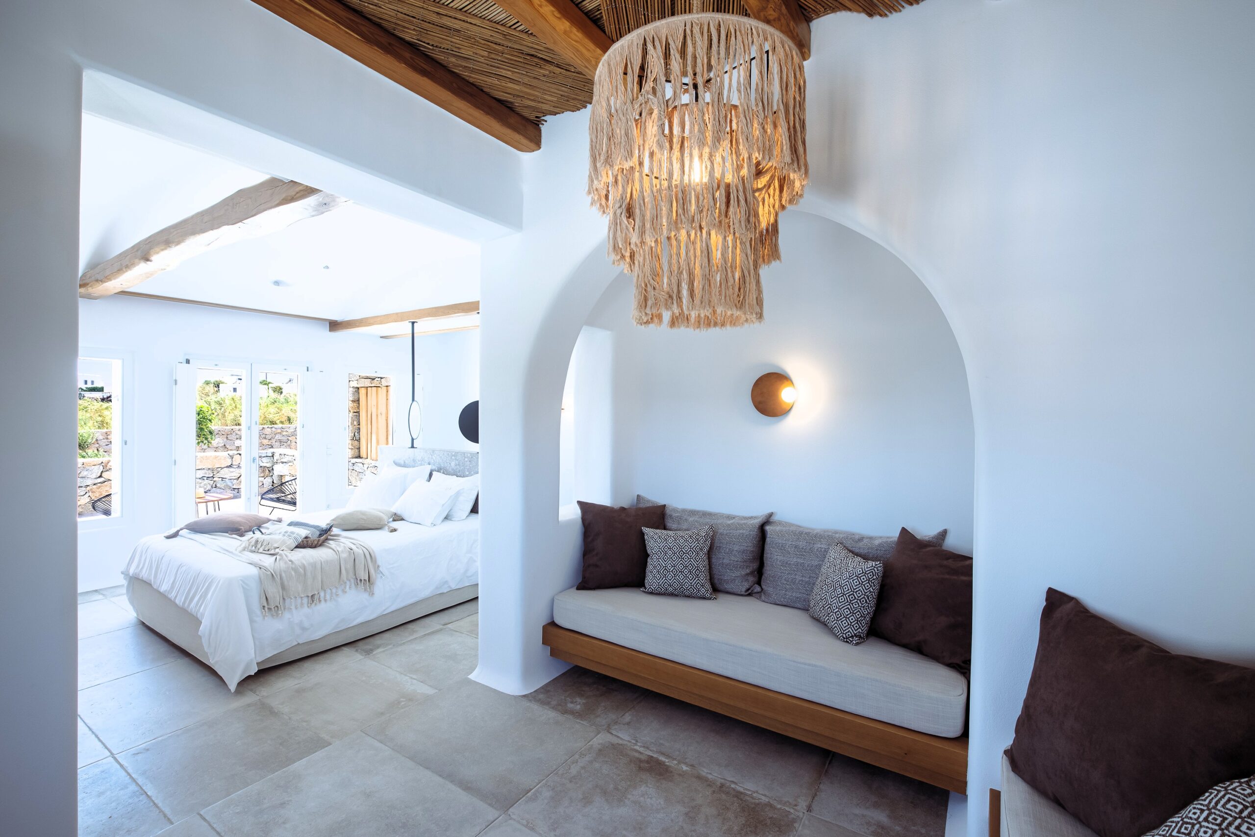 Aurelius Villas image 25