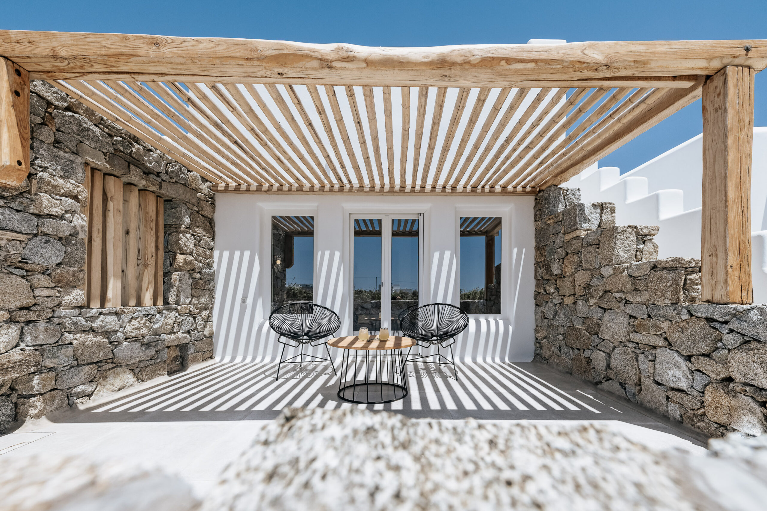 Aurelius Villas image 29