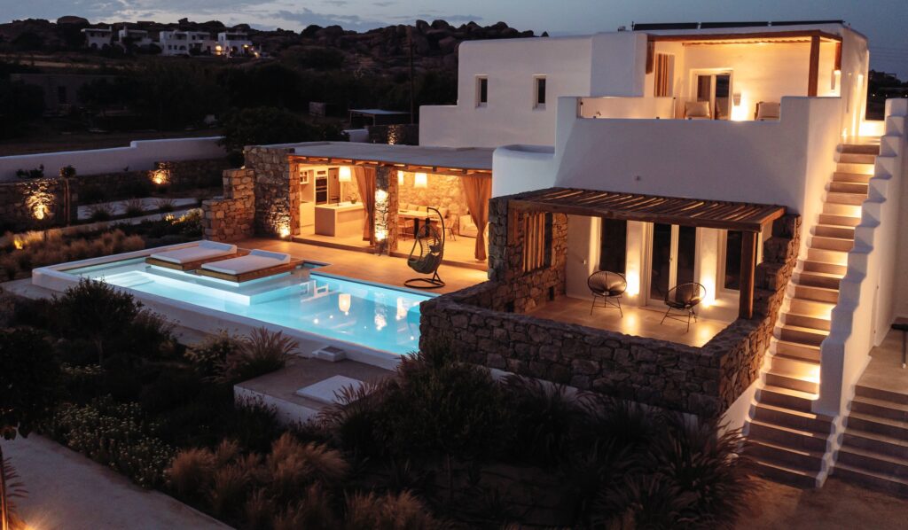 Villa Fabia