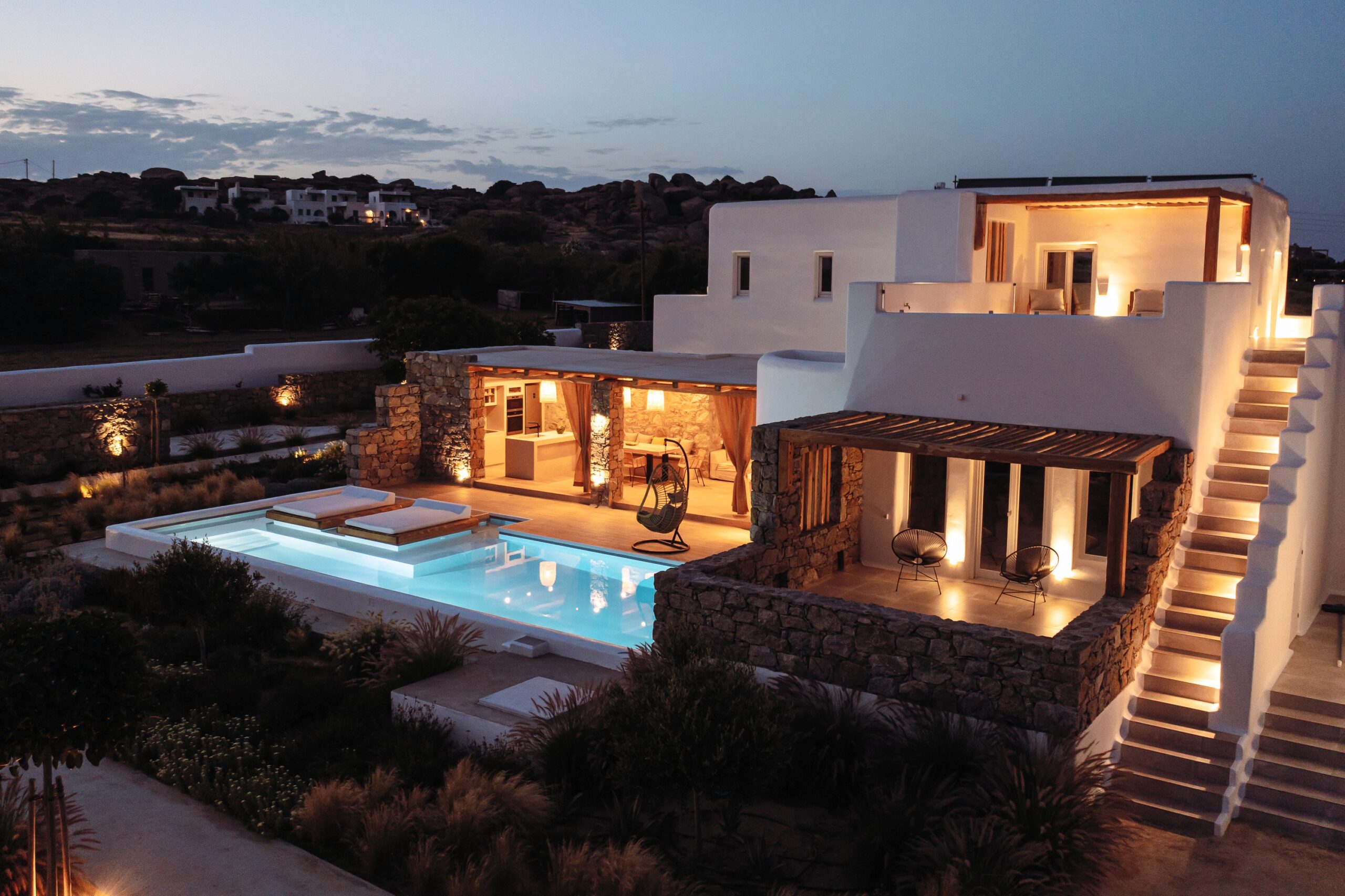 Aurelius Villas image 21