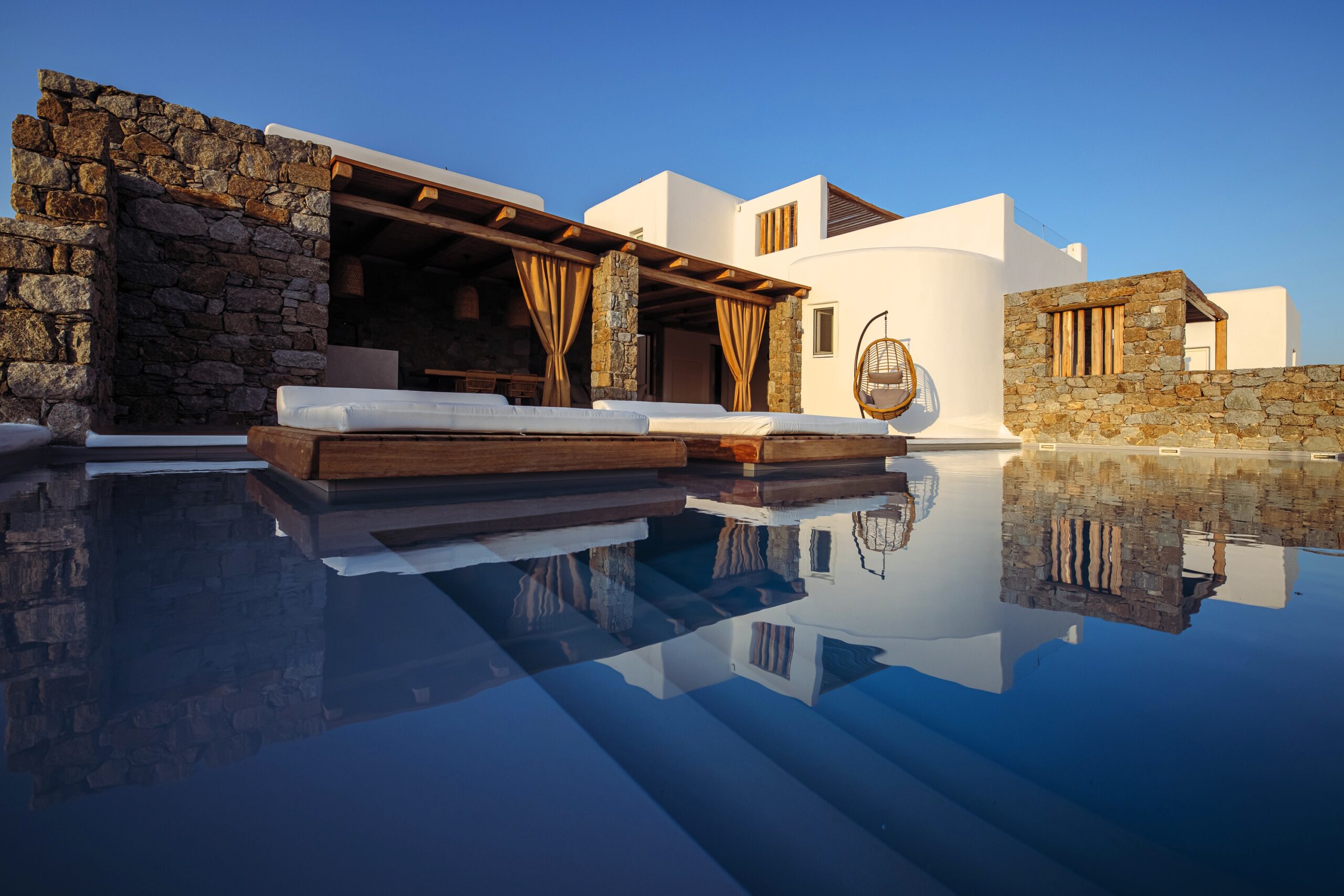 Aurelius Villas image 22