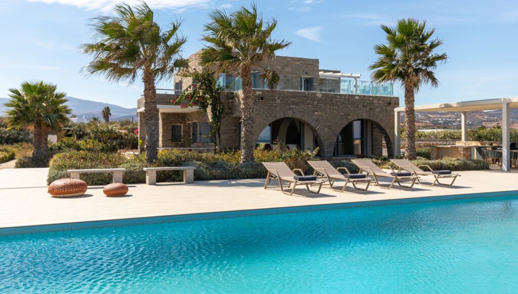 Villa Graciela