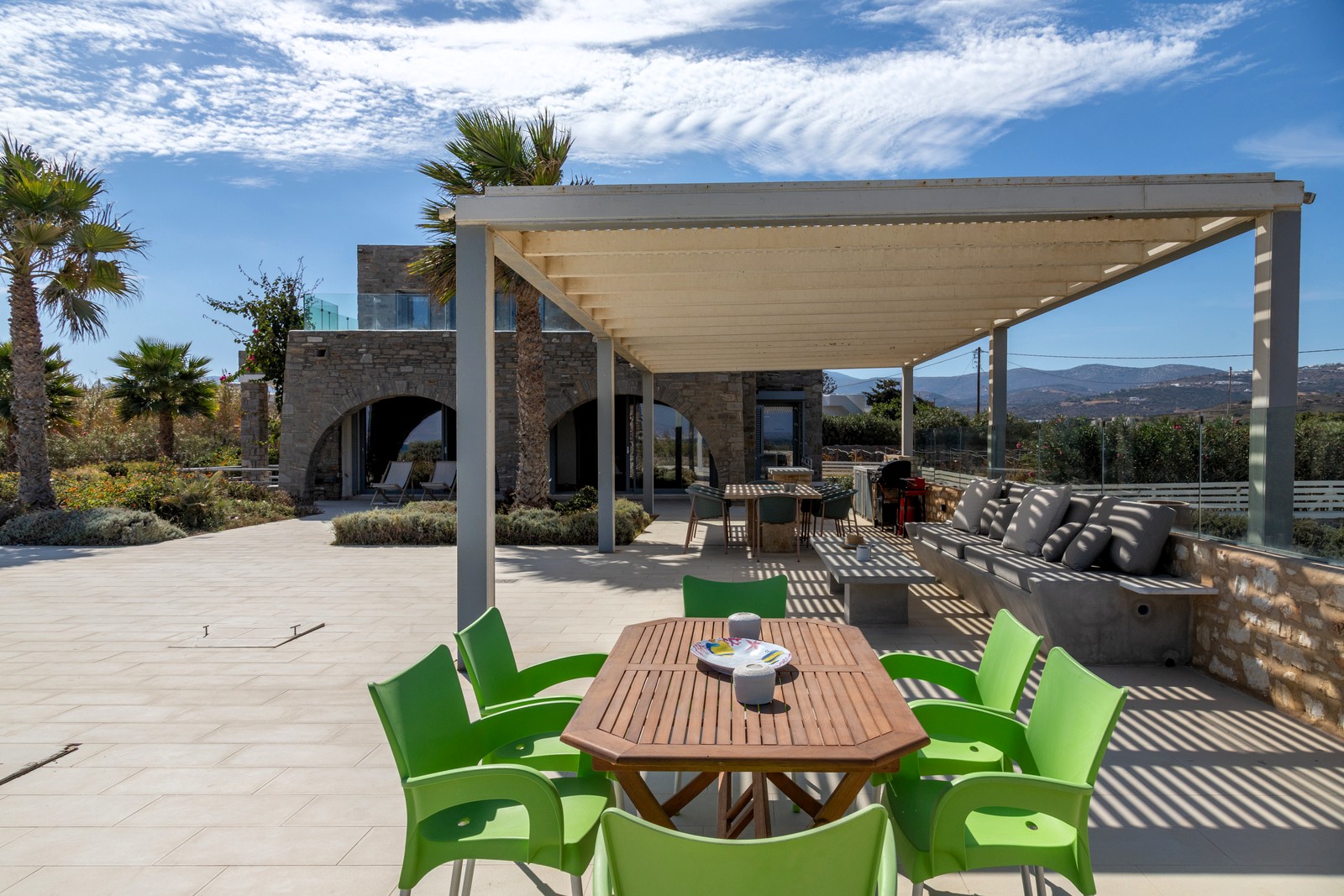 Villa Graciela image 17