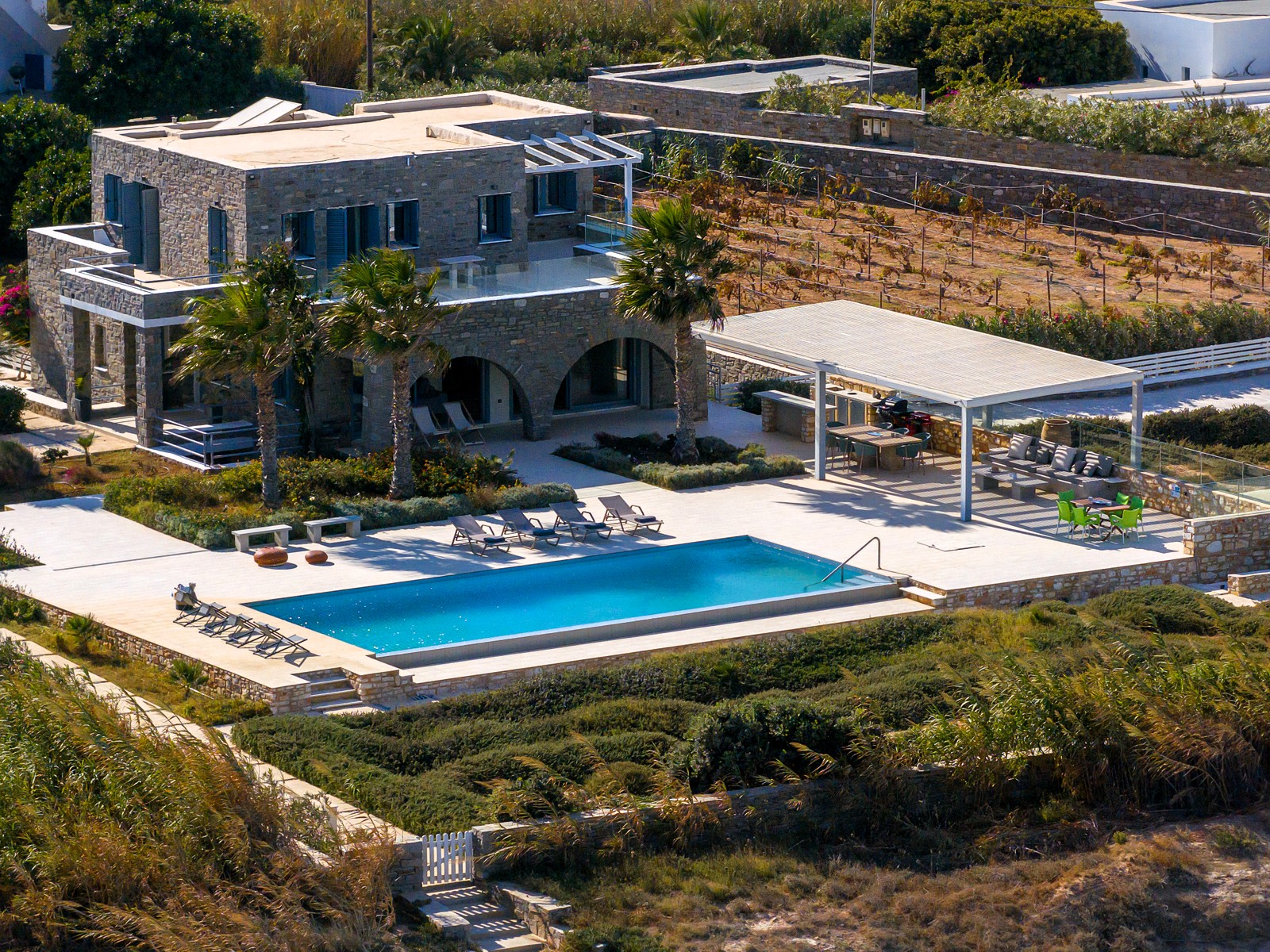 Villa Graciela image 4