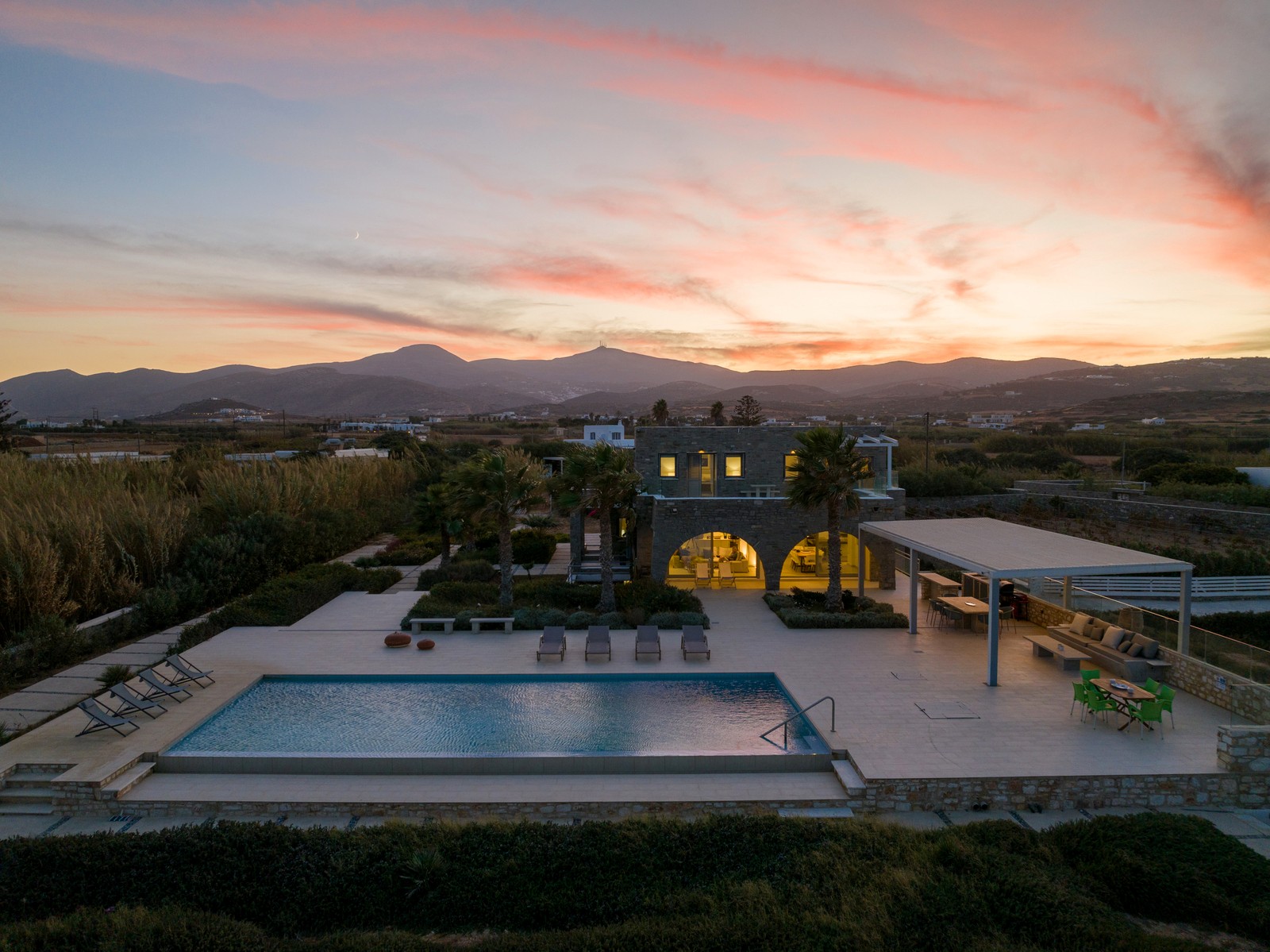 Villa Graciela image 24