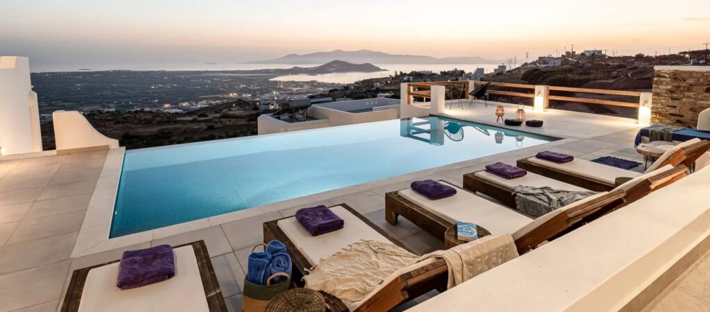 Villa Livius