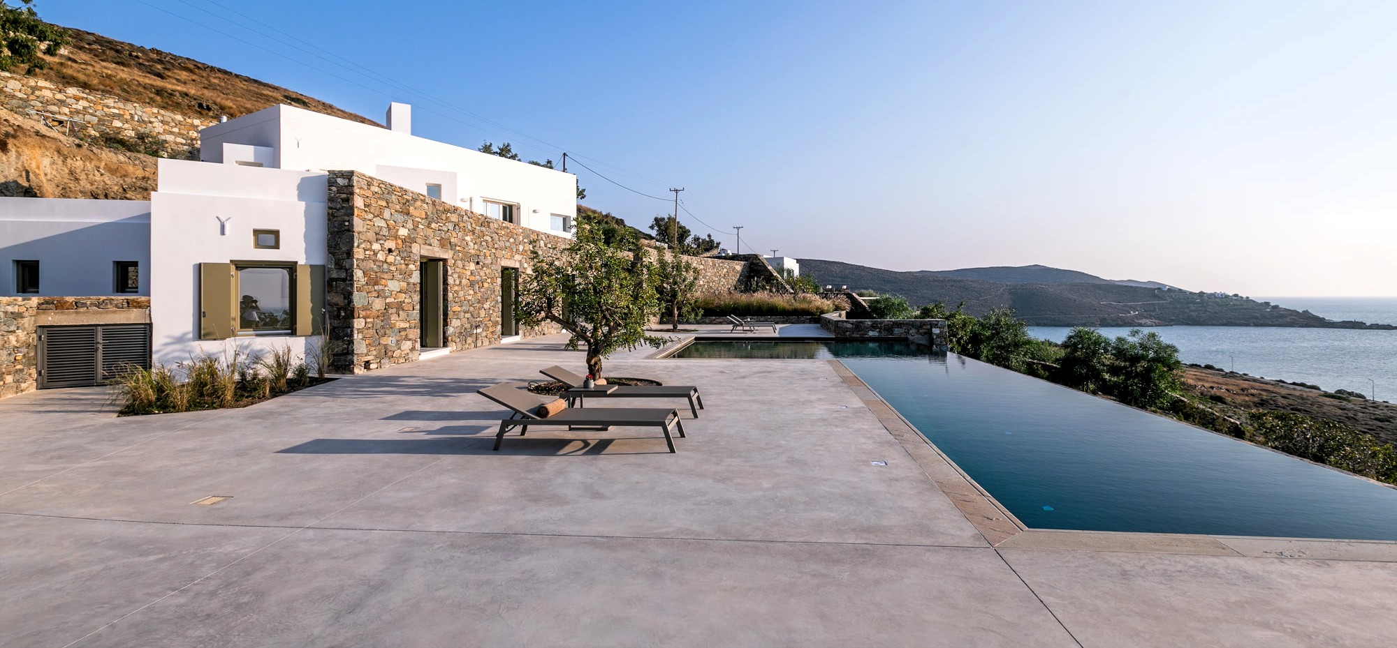 Villa Medrana