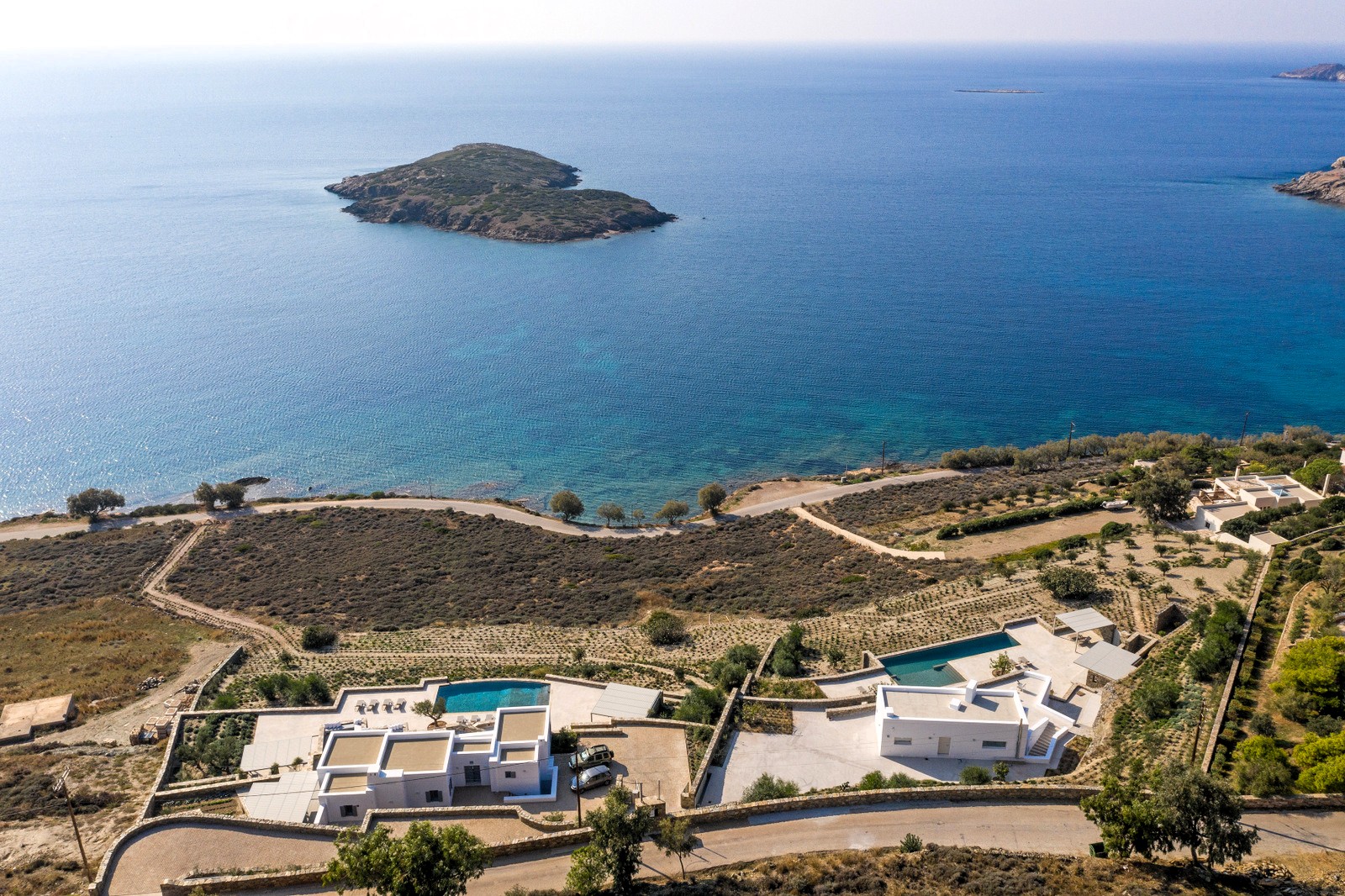Oleandra Estate image 3