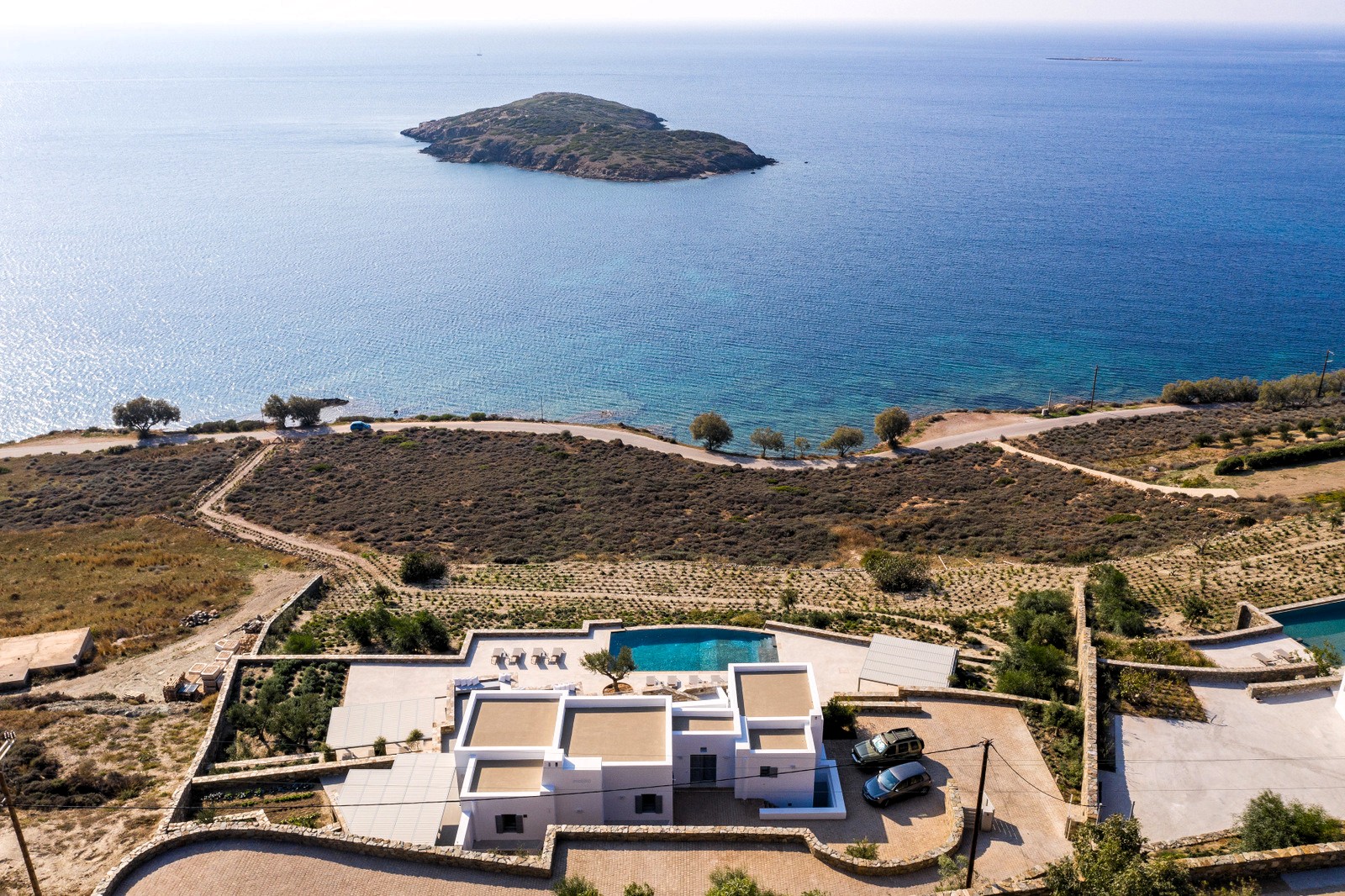 Oleandra Estate image 6