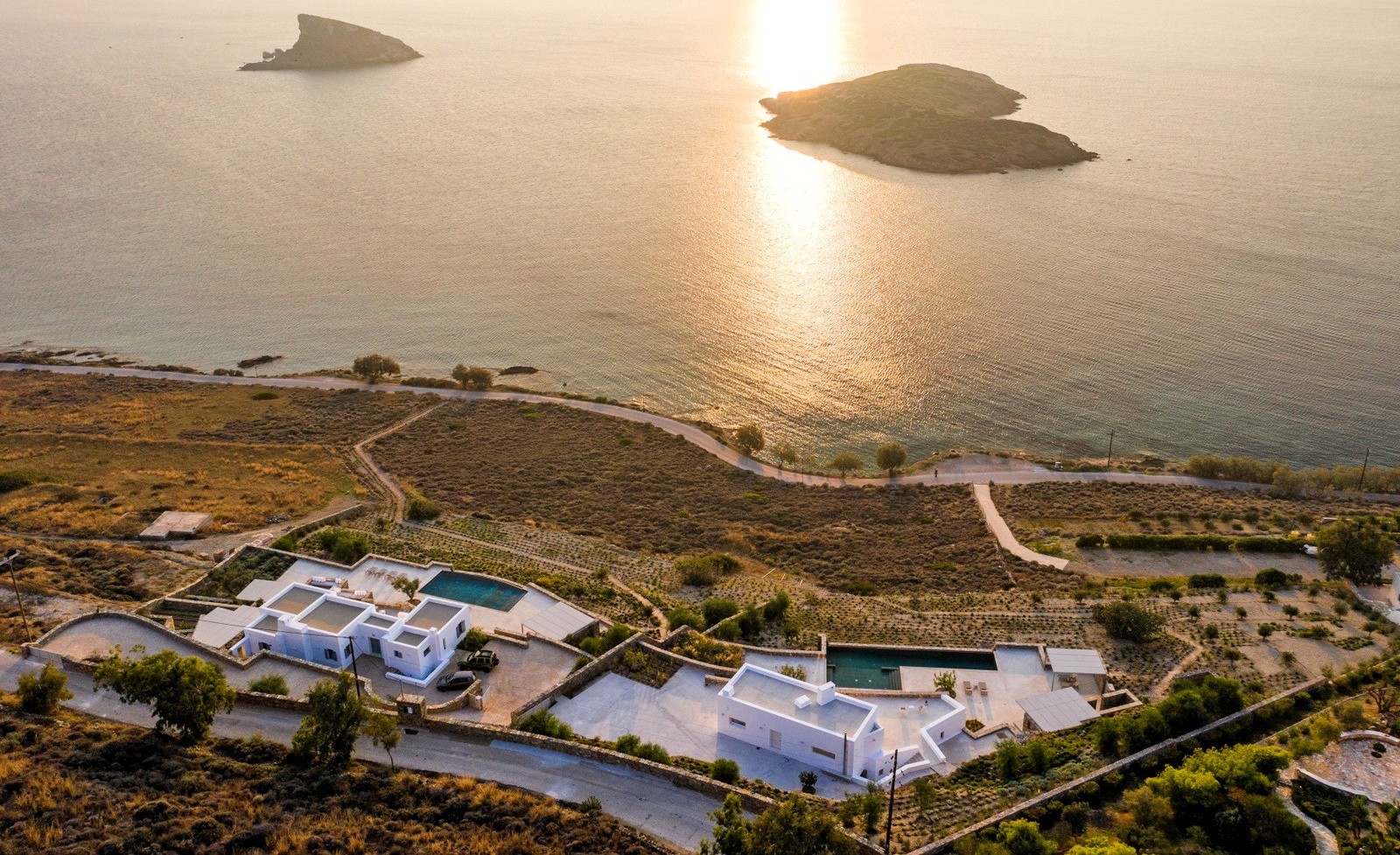 Oleandra Estate image 2