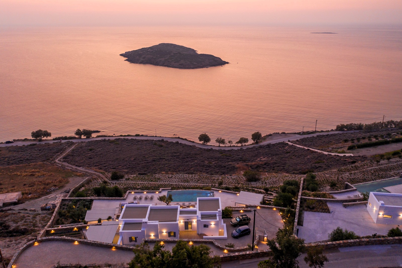 Villa Oleandra image 16