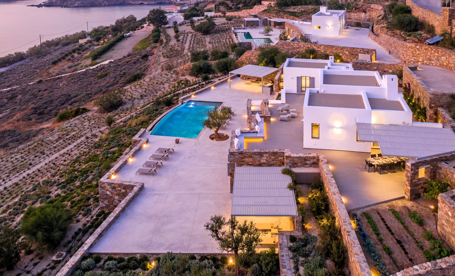 Oleandra Estate