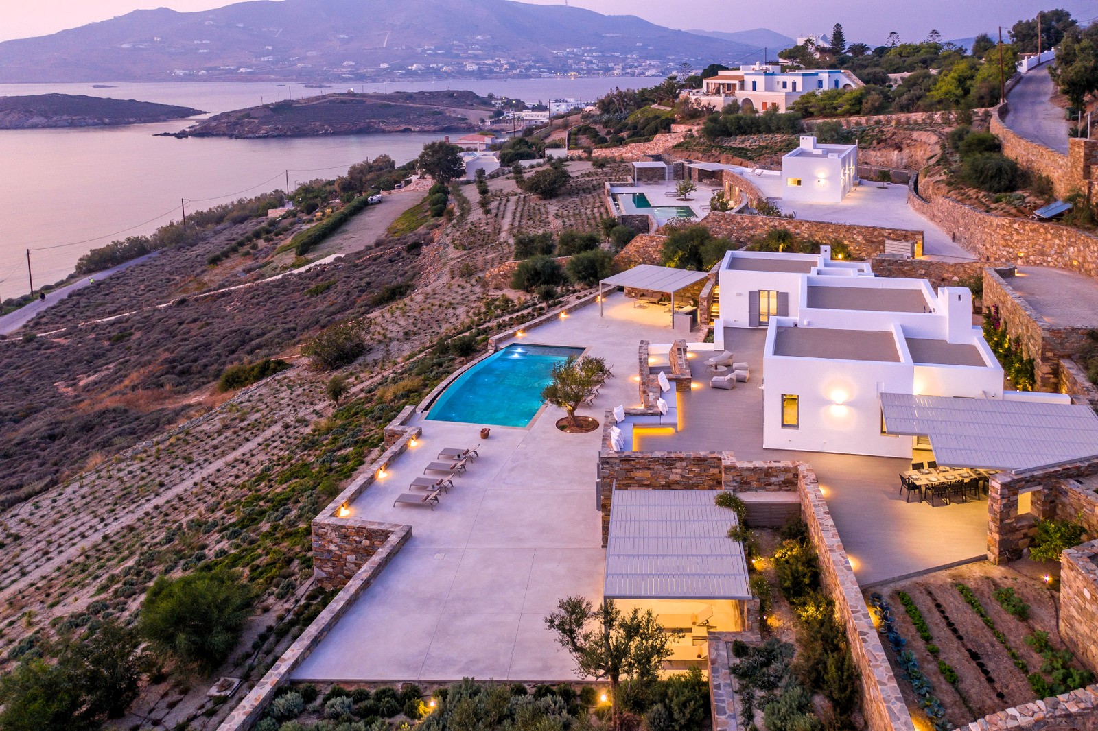 Oleandra Estate image 1