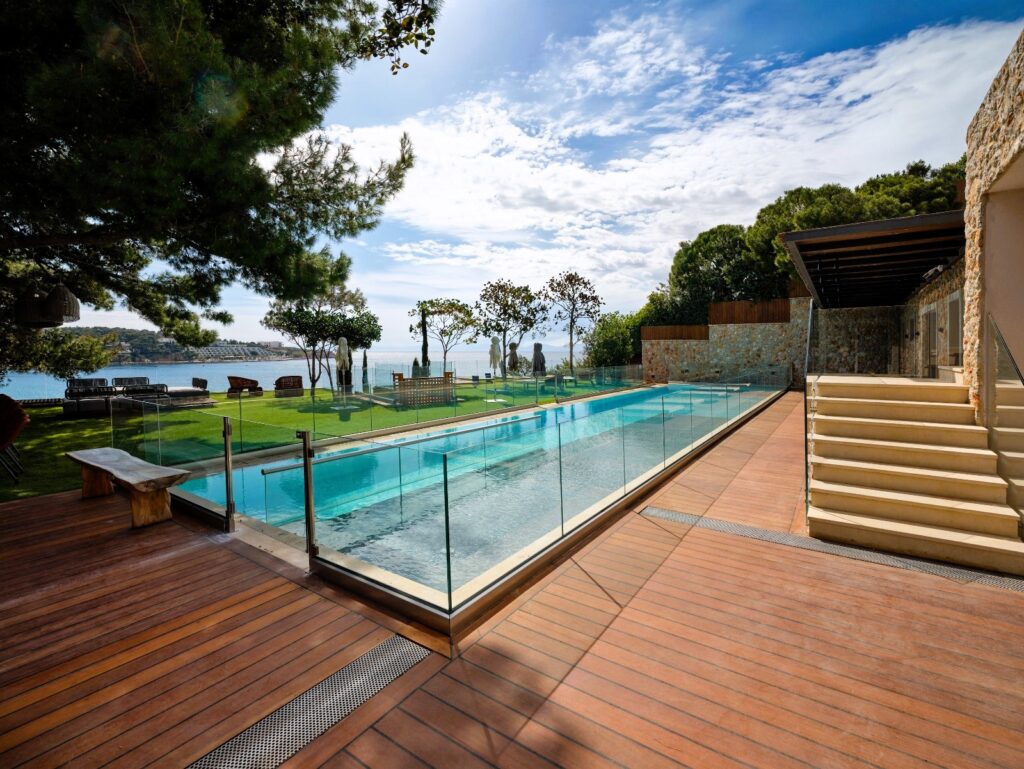 Athens Riviera Beach House