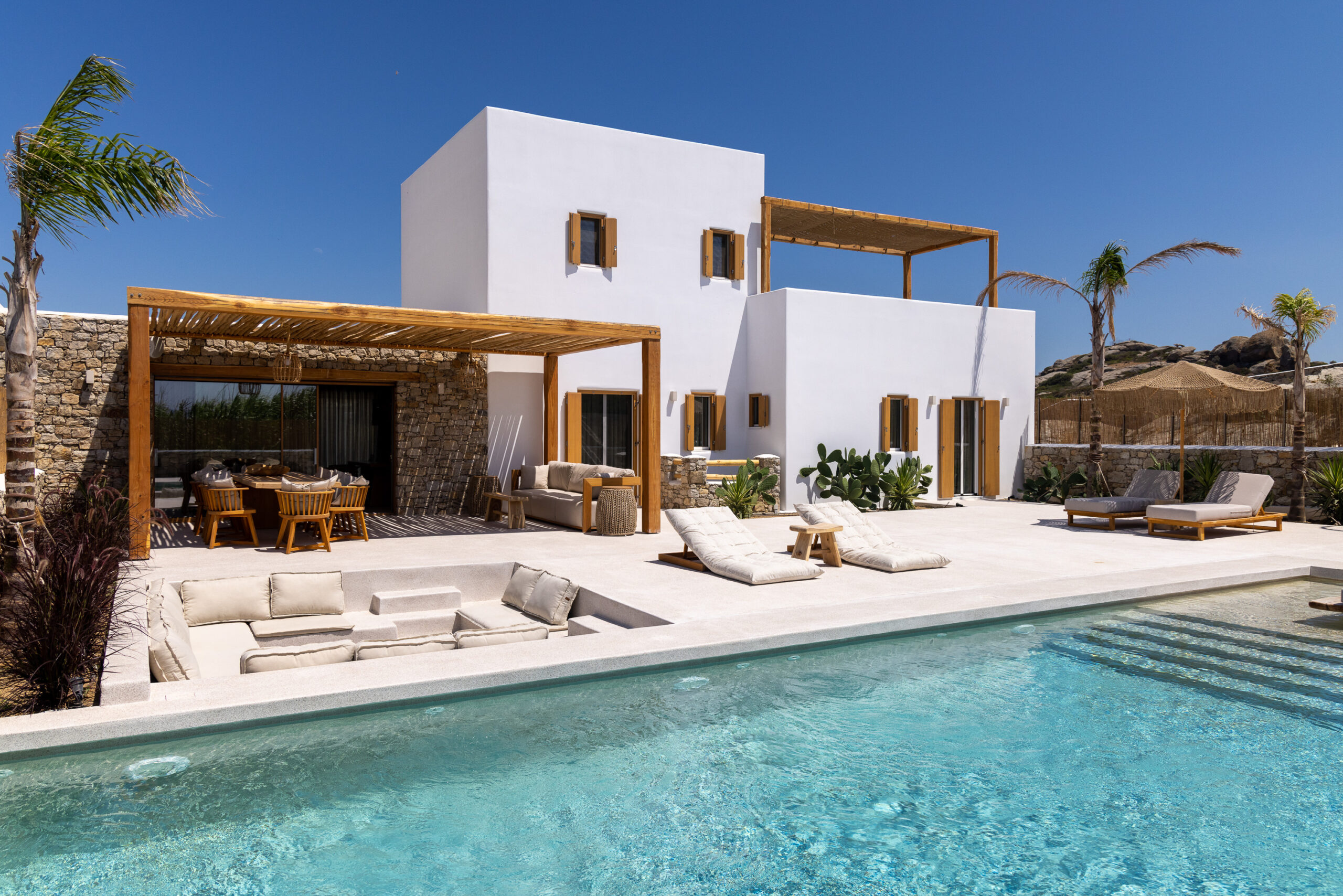 Villa Amias 4 image 1